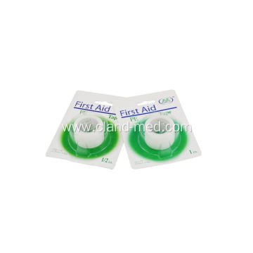 Medical Adhesive Plaster Transparent Surgical Tape PE